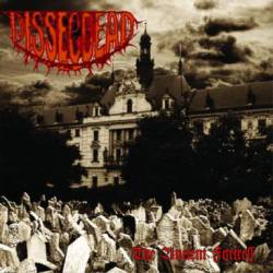 Dissecdead : The Ancient Fortress Dissecdead : The Ancient Fortress